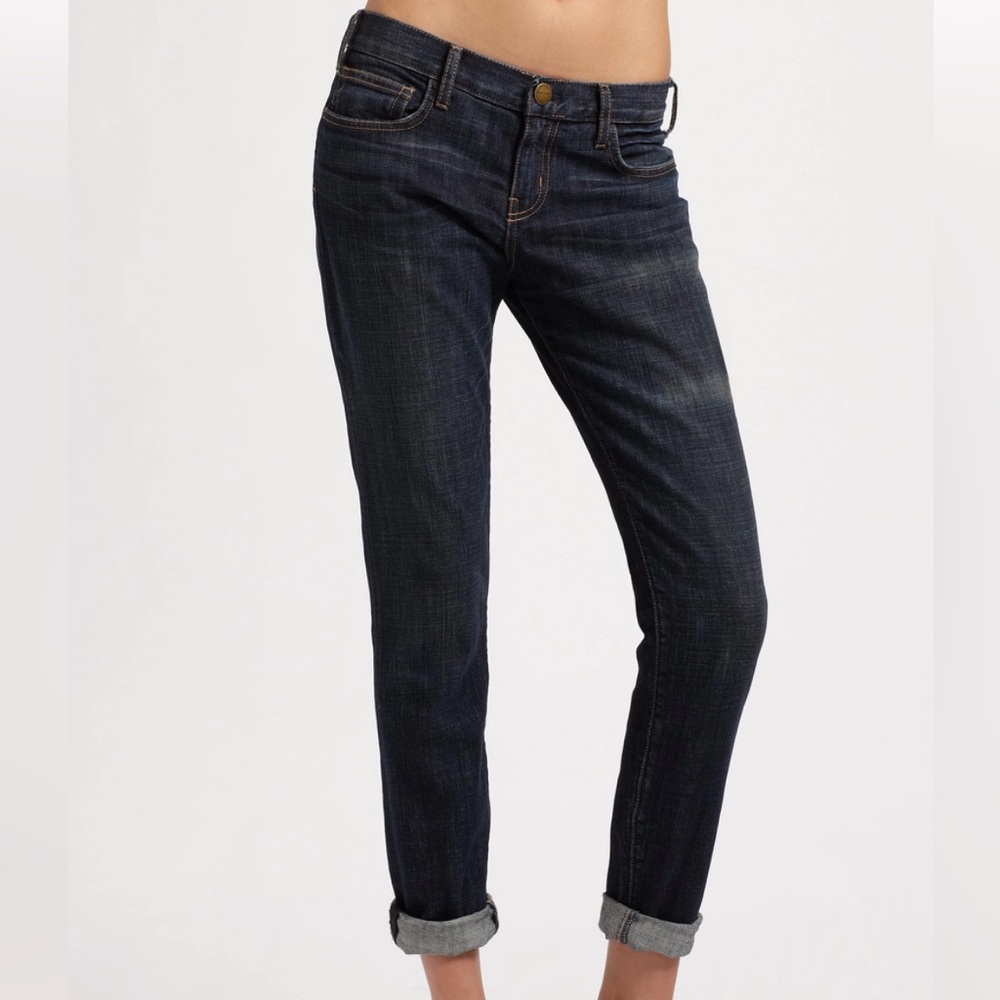 NWOT Current/Elliot Roller jeans, size 27